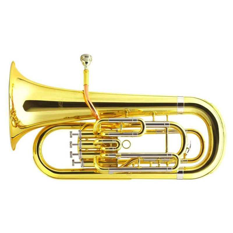 5637239000005 Alysée Bombardino EP-20 - 4 Pistones - Lacado