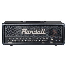 P245-RD100HE-U Randall RD100HE Cabezal válvulas 100W tres canales metal
