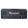 Randall RD100HE Cabezal válvulas 100W tres canales metal