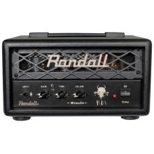 Randall RD1HE-U Cabezal de guitarra