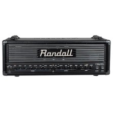 Randall THRASHER-U Cabezal de guitarra