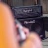 Randall THRASHER-U Cabezal de guitarra