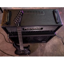 P245-THRASHER-U Randall THRASHER-U Cabezal de guitarra