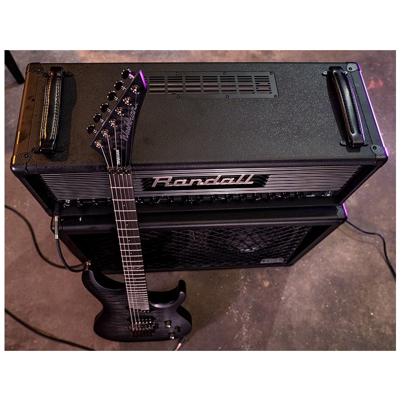 P245-THRASHER-U Randall THRASHER-U Cabezal de guitarra