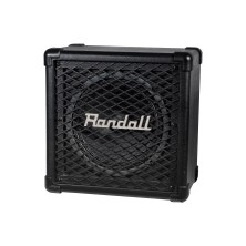 Randall RG8E-U Pantalla de guitarra
