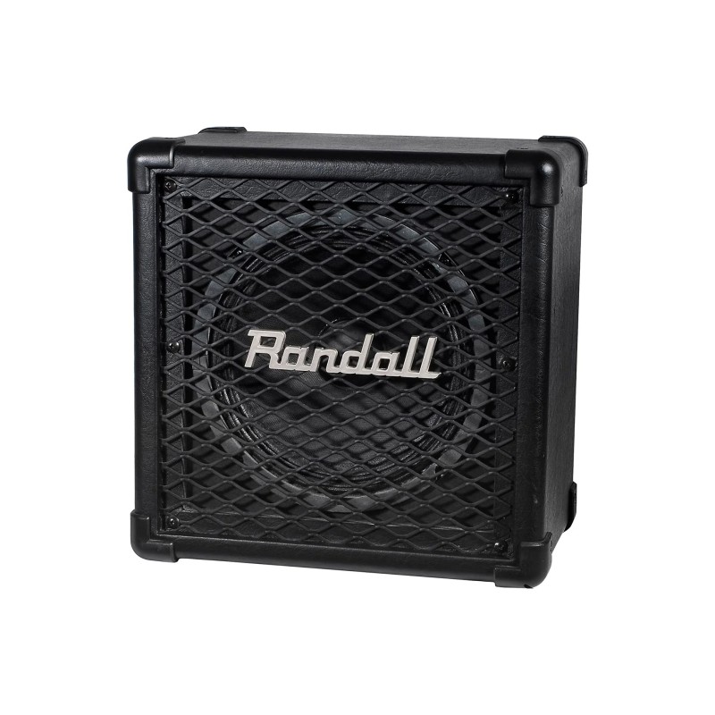 P245-RG8E-U Randall RG8E-U Pantalla de guitarra