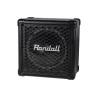Randall RG8E-U Pantalla de guitarra