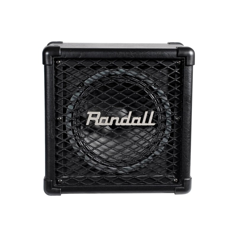 P245-RG8E-U Randall RG8E-U Pantalla de guitarra