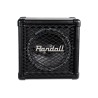 Randall RG8E-U Pantalla de guitarra