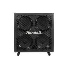 Randall RG412E-U Pantalla de guitarra