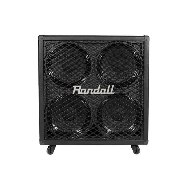 P245-RG412E-U Randall RG412E-U Pantalla de guitarra