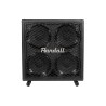 Randall RG412E-U Pantalla de guitarra