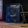 Randall RG412E-U Pantalla de guitarra
