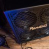 Randall RG412E-U Pantalla de guitarra