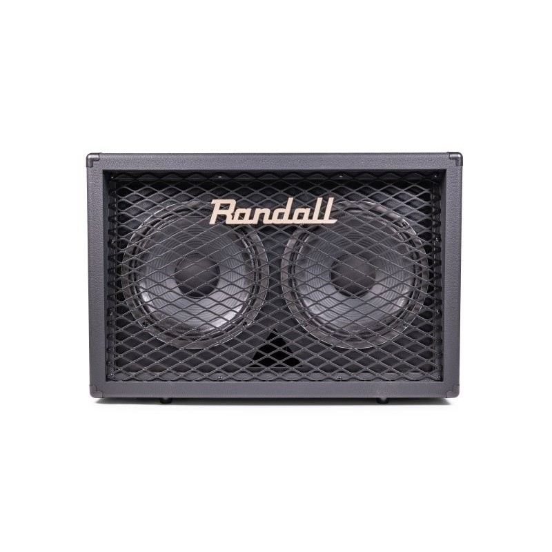 P245-RD212-S80E-U Randall RD212-S80E-U Pantalla de guitarra