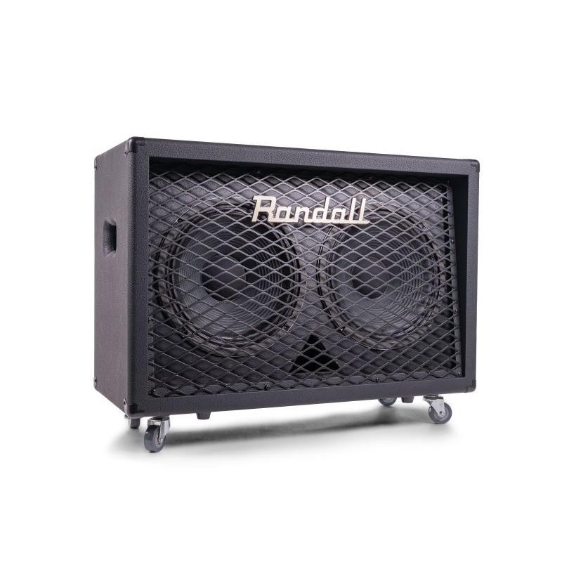 P245-RD212-S80E-U Randall RD212-S80E-U Pantalla de guitarra
