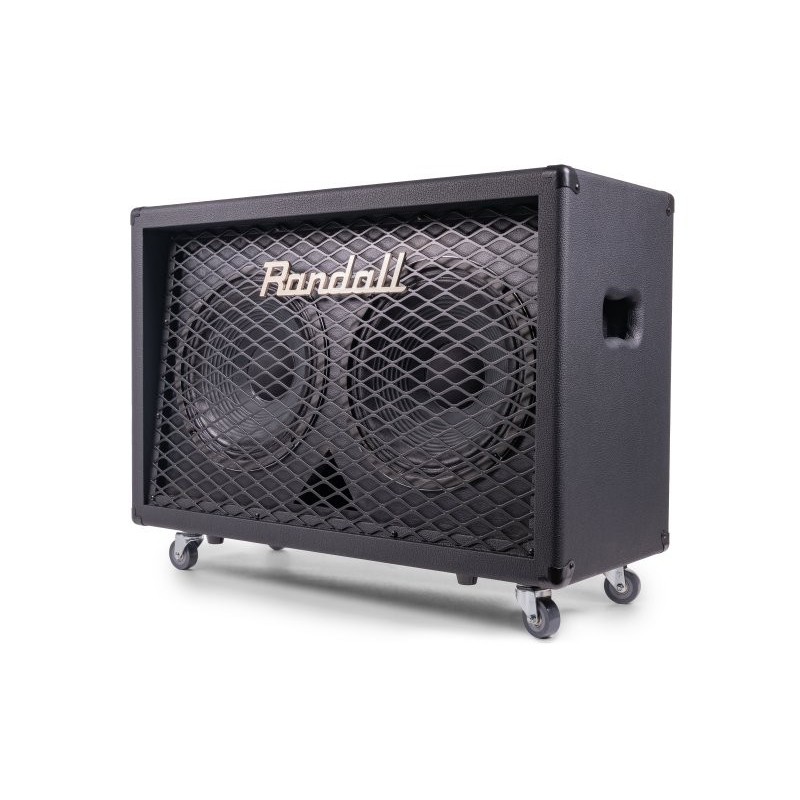 P245-RD212-S80E-U Randall RD212-S80E-U Pantalla de guitarra
