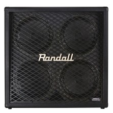 Randall RD412-V30E-U Pantalla de guitarra