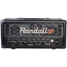 Randall RD45HE-U Cabezal de guitarra