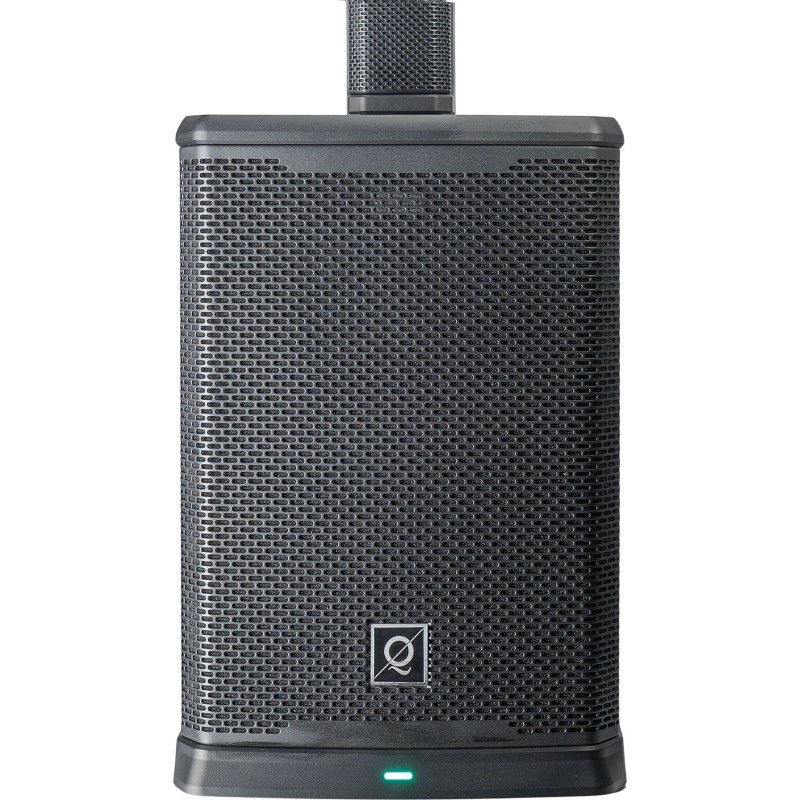 ADAG-1016756 Oqan Q-CS1400 Sistema de Sonido Portátil Array Autoamplificado