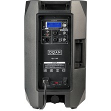 ADAG-1016751 Oqan QLS-10X Altavoz Autoamplificado 10''
