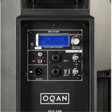 ADAG-1016751 Oqan QLS-10X Altavoz Autoamplificado 10''