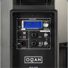 Oqan QLS-10X Altavoz Autoamplificado 10''