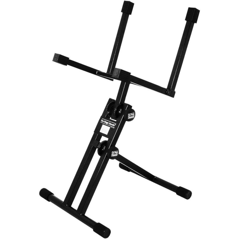 P245-RS7705 On Stage RS7705 Soporte Amplificador
