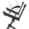 On Stage RS7705 Soporte Amplificador