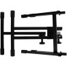 On Stage RS7705 Soporte Amplificador