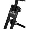 On Stage RS7705 Soporte Amplificador