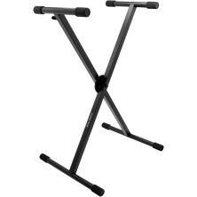 On Stage KS7290 Soporte Teclado X