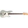Fender Player II Precision Bass Cactus Gray Bajo Eléctrico