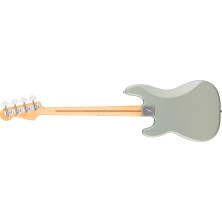 0140470597 Fender Player II Precision Bass Cactus Gray Bajo Eléctrico