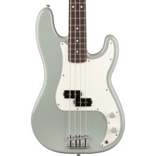 0140470597 Fender Player II Precision Bass Cactus Gray Bajo Eléctrico