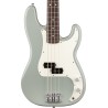 Fender Player II Precision Bass Cactus Gray Bajo Eléctrico