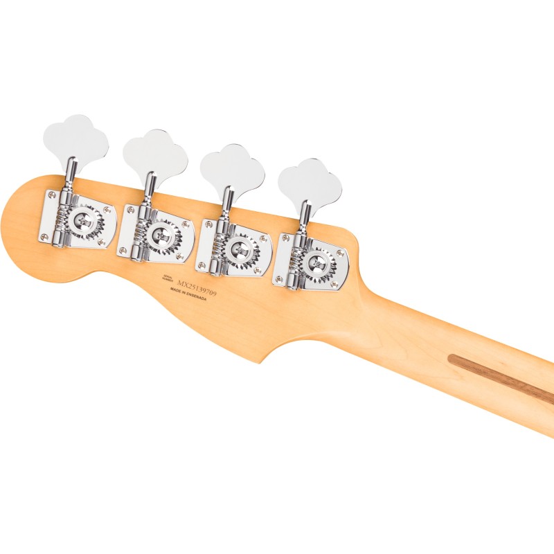 0140470597 Fender Player II Precision Bass Cactus Gray Bajo Eléctrico