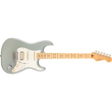 Fender Player II Stratocaster HSS Cactus Gray Guitarra Eléctrica
