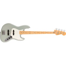 Fender Player II Jazz Bass Cactus Gray Bajo Eléctrico