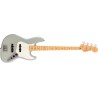 Fender Player II Jazz Bass Cactus Gray Bajo Eléctrico