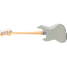 0140482597 Fender Player II Jazz Bass Cactus Gray Bajo Eléctrico