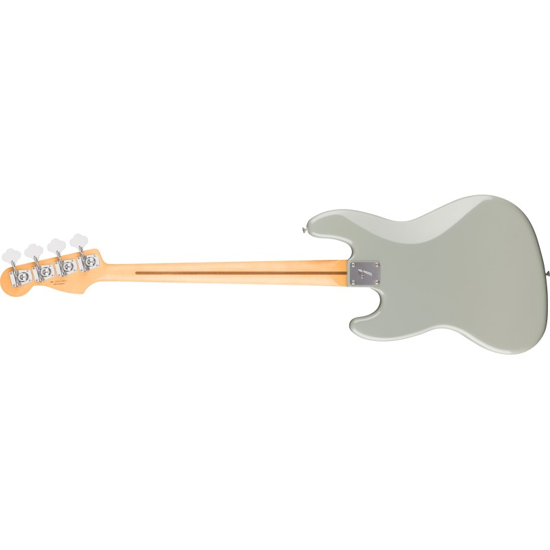 0140482597 Fender Player II Jazz Bass Cactus Gray Bajo Eléctrico