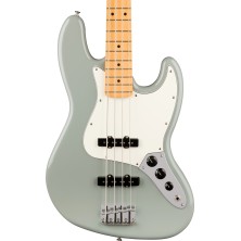 0140482597 Fender Player II Jazz Bass Cactus Gray Bajo Eléctrico