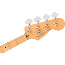 0140482597 Fender Player II Jazz Bass Cactus Gray Bajo Eléctrico