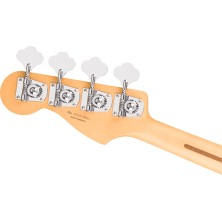 0140482597 Fender Player II Jazz Bass Cactus Gray Bajo Eléctrico