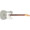 Fender Player II Telecaster HH Cactus Gray Guitarra Eléctrica