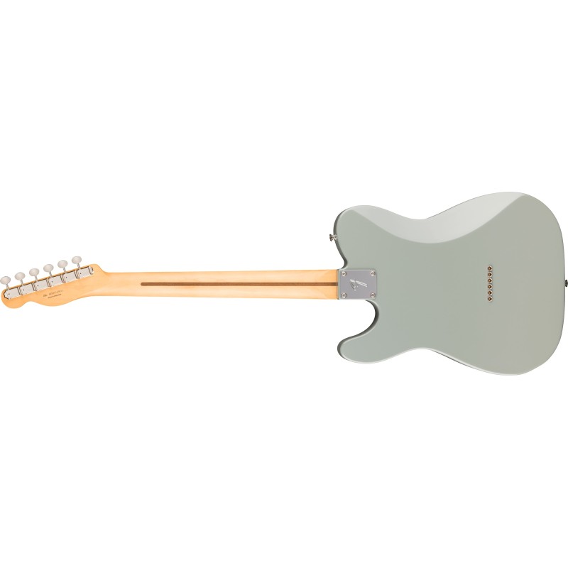 0140570597 Fender Player II Telecaster HH Cactus Gray Guitarra Eléctrica