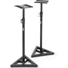 P245-SMS6000-P On-Stage SMS6000 Soporte para Monitor de Estudio