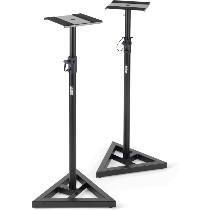 P245-SMS6000-P On-Stage SMS6000 Soporte para Monitor de Estudio