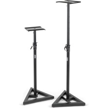 P245-SMS6000-P On-Stage SMS6000 Soporte para Monitor de Estudio